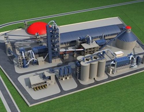 创新模式引领未来 基于3D工厂建模的工业数字化技术展示系统及其数据处理核心技术